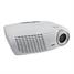 Optoma Home Theater Series HD20 - DLP projector - 1700 ANSI lumens - 1920 x 1080 - widescreen - High Definition 1080p